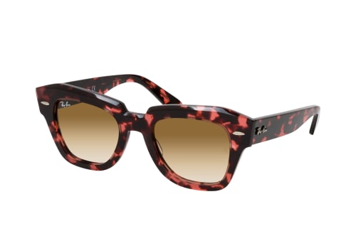 Ray-Ban State Street RB 2186 133451