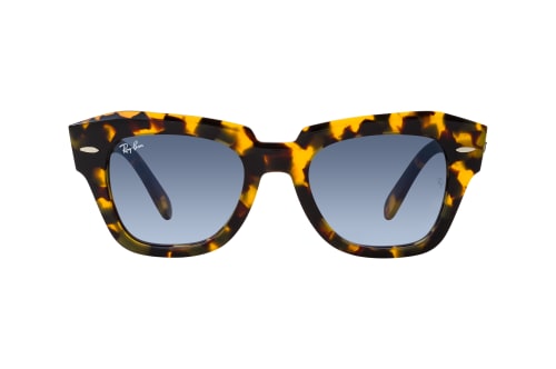 Ray-Ban State Street RB 2186 133286