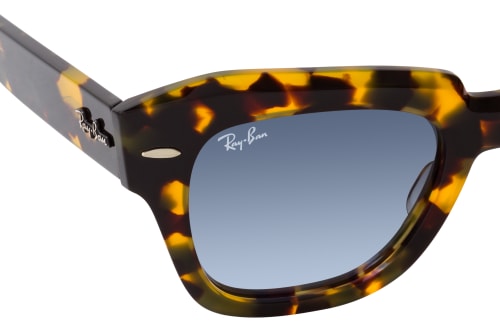 Ray-Ban State Street RB 2186 133286