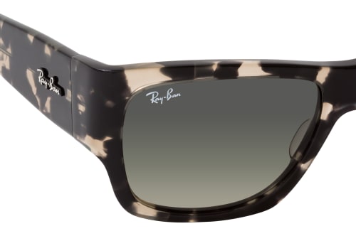 Ray-Ban Nomad RB 2187 133371