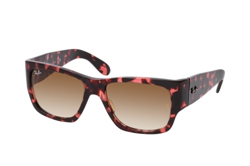 Ray-Ban Nomad RB 2187 133451