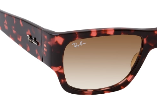 Ray-Ban Nomad RB 2187 133451