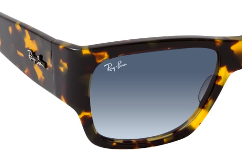 Ray-Ban Nomad RB 2187 133286