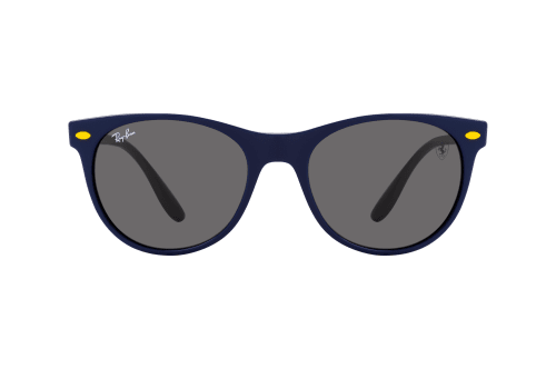 Ray-Ban RB 2202M F668B1