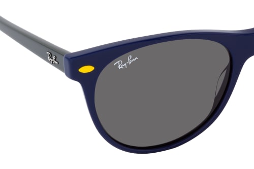 Ray-Ban RB 2202M F668B1