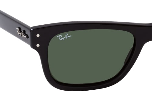 Ray-Ban Mr Burbank RB 2283 901/31