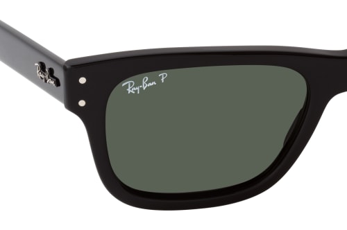 Ray-Ban Mr Burbank RB 2283 901/58