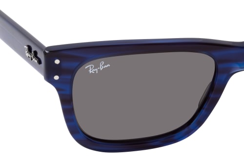 Ray-Ban Mr Burbank RB 2283 1339B1