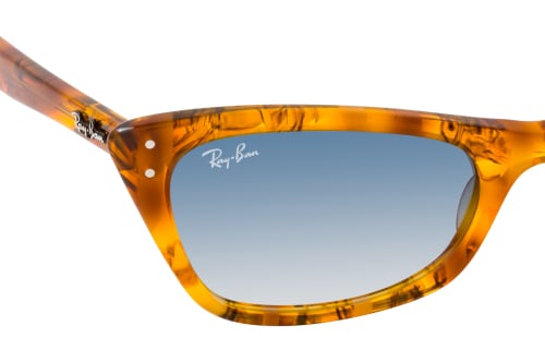 Ray-Ban Lady Burbank RB 2299 13423F