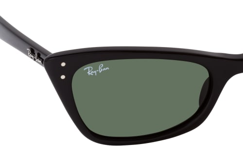 Ray-Ban Lady Burbank RB 2299 901/31