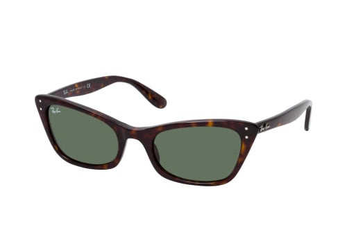 Ray-Ban Lady Burbank RB 2299 902/31