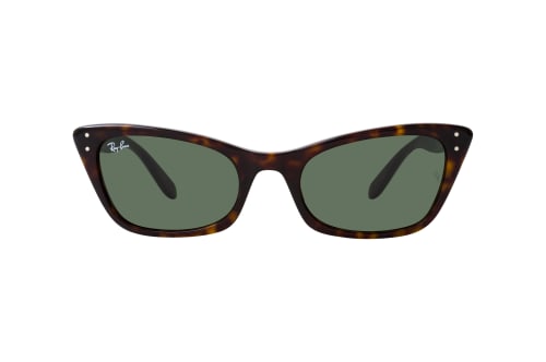 Ray-Ban Lady Burbank RB 2299 902/31