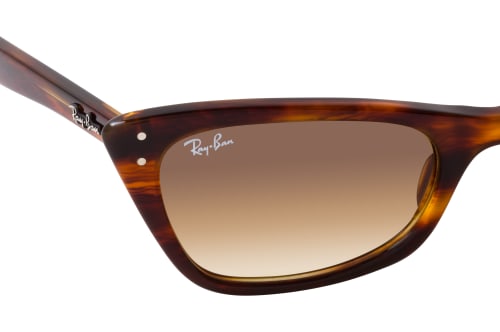 Ray-Ban Lady Burbank RB 2299 954/51