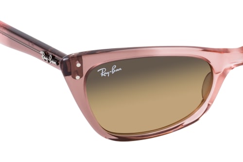 Ray-Ban Lady Burbank RB 2299 1344BG