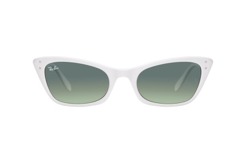 Ray-Ban Lady Burbank RB 2299 975/BH