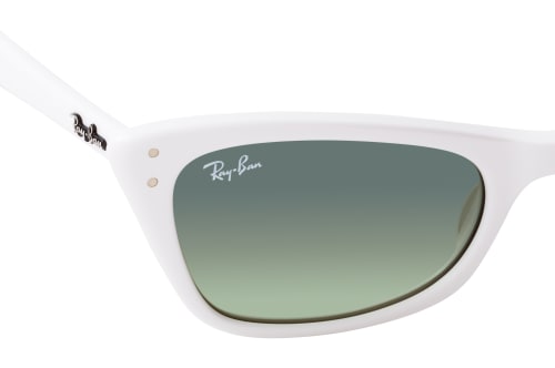 Ray-Ban Lady Burbank RB 2299 975/BH