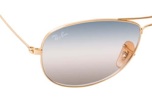 Ray-Ban Cockpit RB 3362 001/GE S