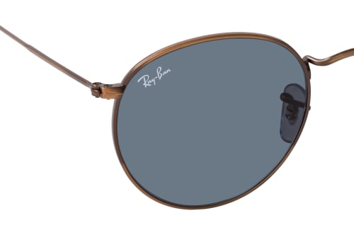 Ray-Ban Round Metal RB 3447 9230R5 L