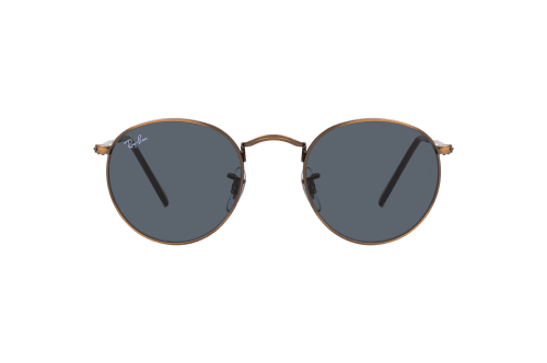 Ray-Ban Round Metal RB 3447 9230R5 S