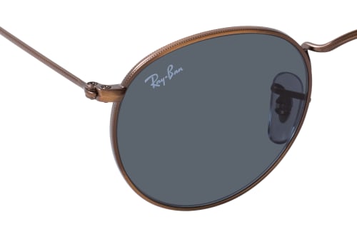 Ray-Ban Round Metal RB 3447 9230R5 S
