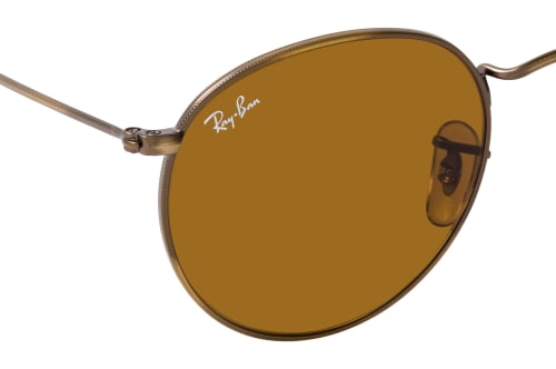 Ray-Ban Round Metal RB 3447 922833 L
