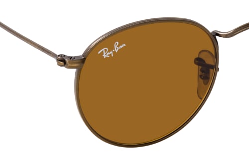 Ray-Ban Round Metal RB 3447 922833 S
