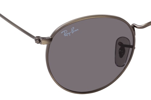 Ray-Ban Round Metal RB 3447 9229B1 S