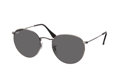 Round metal rb3447 clearance sunglasses