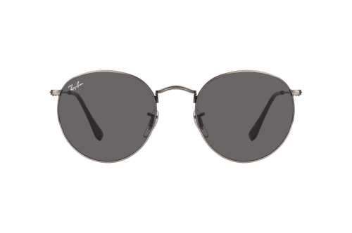 Ray-Ban Round Metal RB 3447 9229B1 L