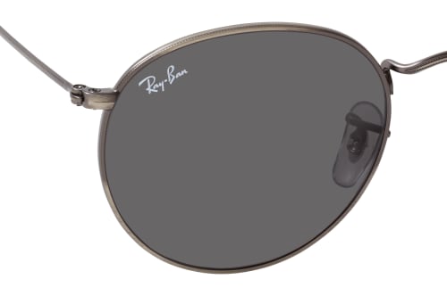 Ray-Ban Round Metal RB 3447 9229B1 L