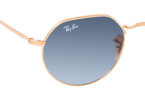 Ray-Ban Jack RB 3565 001/86