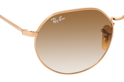 Ray-Ban Jack RB 3565 001/51