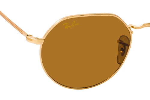 Ray-Ban Jack RB 3565 919633