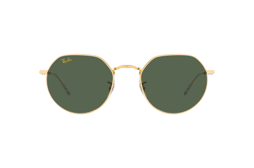 Ray-Ban Jack RB 3565 919631 small