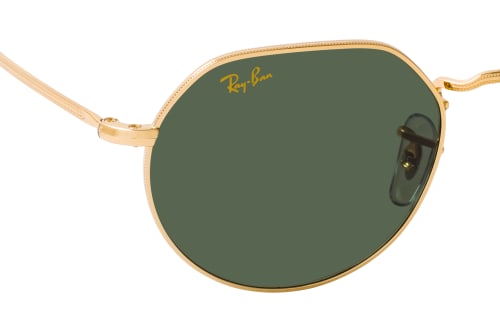 Ray-Ban Jack RB 3565 919631 small