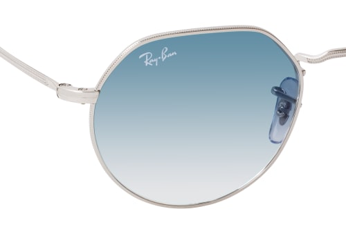 Ray-Ban Jack RB 3565 003/3F