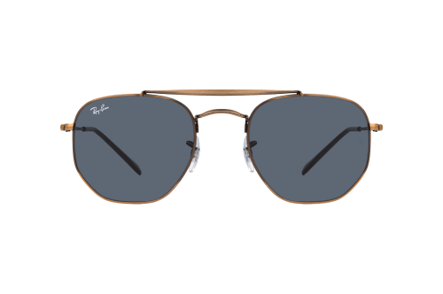 Ray-Ban The Marshal RB 3648 9230R5 L