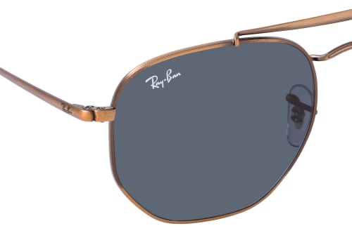 Ray-Ban The Marshal RB 3648 9230R5 L