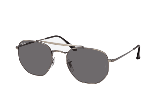 Ray-Ban The Marshal RB 3648 9229B1 L