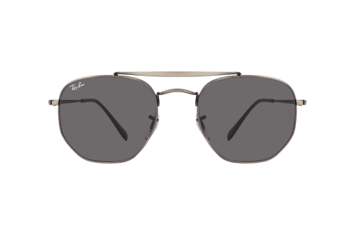 Ray-Ban The Marshal RB 3648 9229B1 L