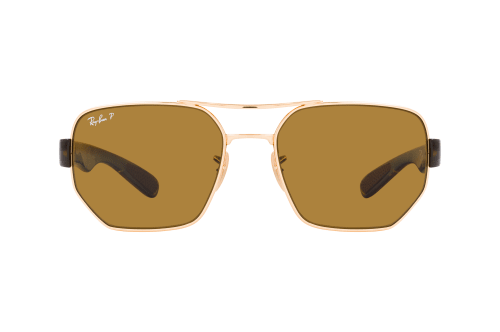 Ray-Ban RB 3672 001/83