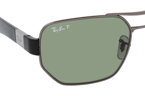 Ray-Ban RB 3672 004/9A