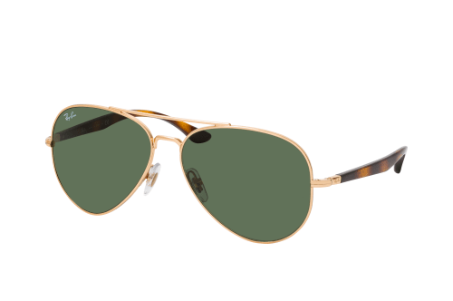 Ray-Ban RB 3675 001/31