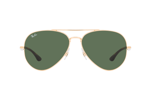 Ray-Ban RB 3675 001/31