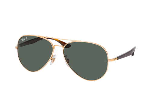 Ray-Ban RB 3675 001/58