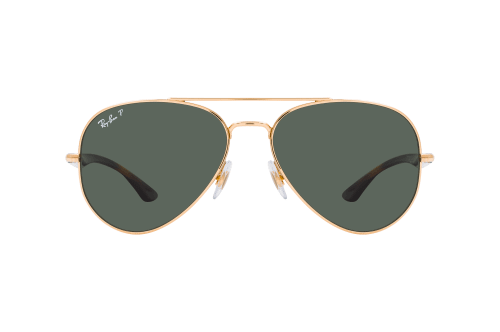 Ray-Ban RB 3675 001/58