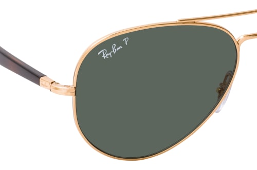 Ray-Ban RB 3675 001/58