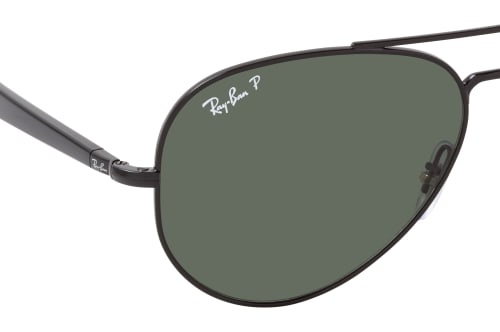 Ray-Ban RB 3675 002/58