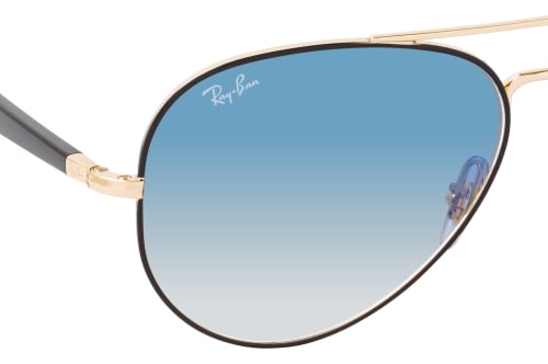 Ray-Ban RB 3675 90003F