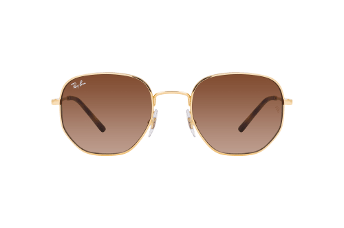 Buy Ray-Ban RB 3682 001/13 Sunglasses
